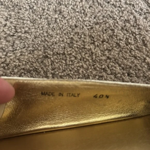 Prada Espadrilles - Picture 3 of 8